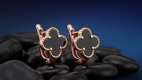 Стильные золотые украшения тренды 2026