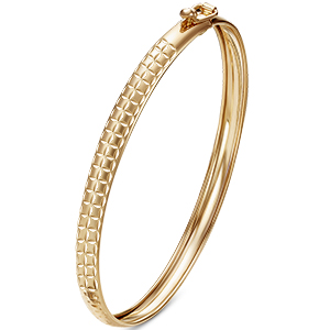 Браслет арт. ЖБ 5-4, Золото 585