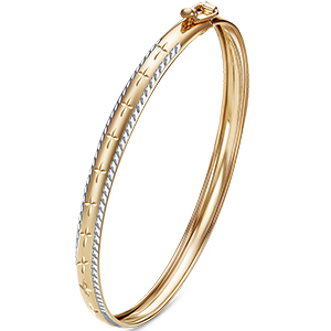 Браслет арт. ЖБ 5-13, Золото 585