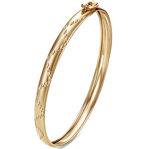 Браслет арт. ЖБ 5-8, Золото 585