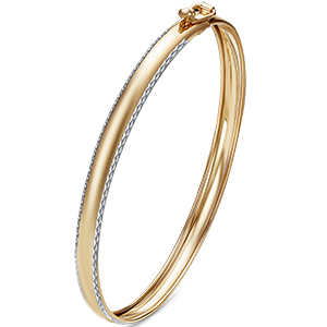 Браслет арт. ЖБ 5-10, Золото 585