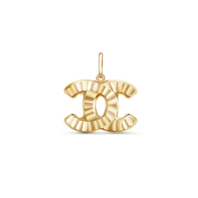 Подвеска арт. ПН 18-20, Золото 585