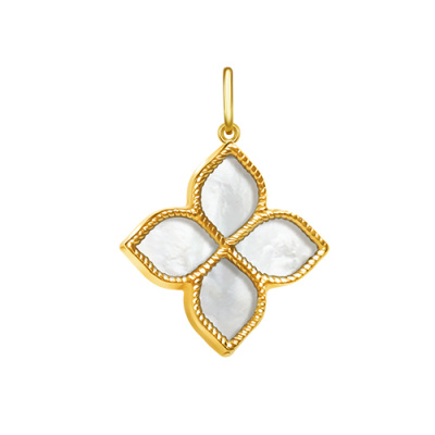 Подвеска арт. ПРП 20-5-Ж, Золото 585