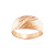 Кольцо арт. ТКЧ 3-8, Золото 585