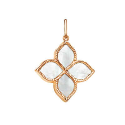 Подвеска арт. ПРП 20-5, Золото 585