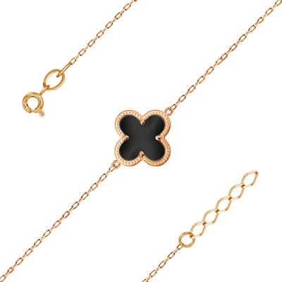 Браслет арт. ЦВ1БП 15-6, Золото 585