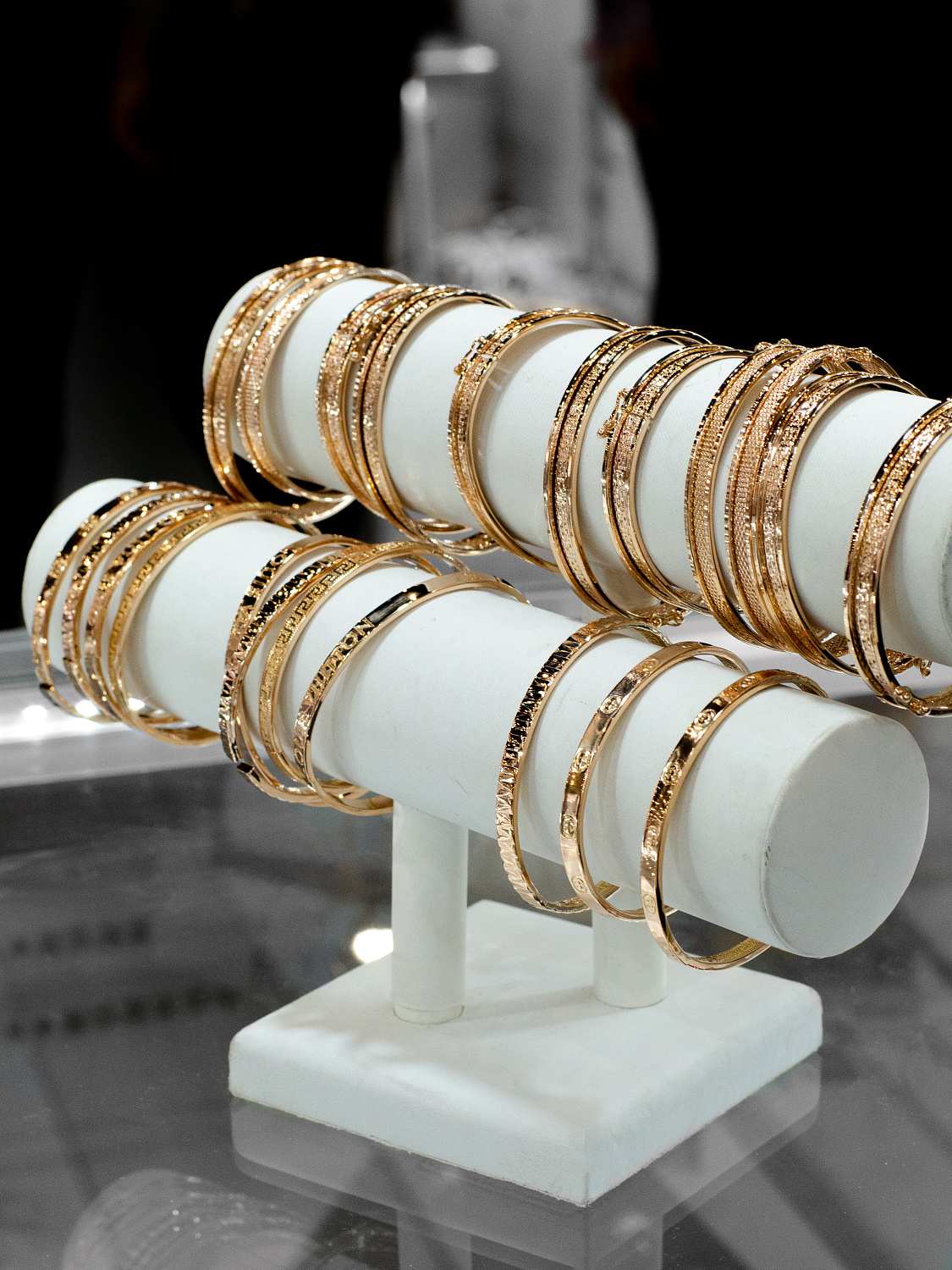 Выставка JUNWEX