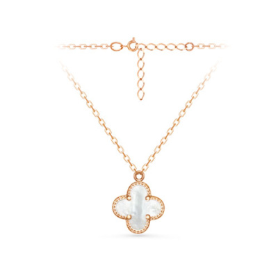 Колье арт. ЦВКП 11-5, Золото 585