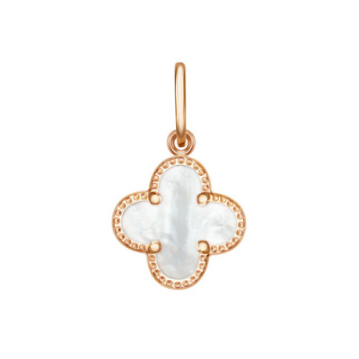 Подвеска арт. ПВП 11-5, Золото 585