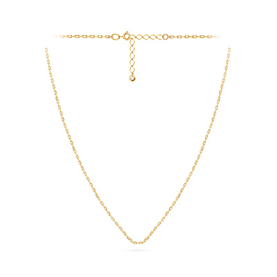 Колье арт. ЦК-Ж, Золото 585