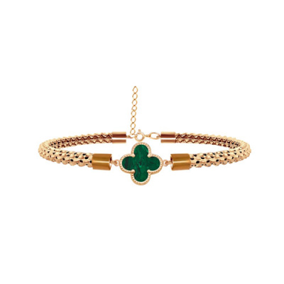 Браслет арт. КСВБП 15-4, Золото 585 Без эмали