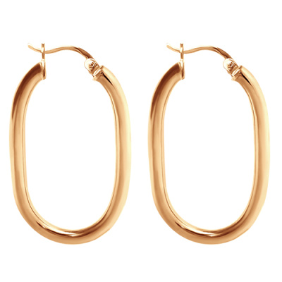 Серьги арт.СКТ 2-0-3015-30, Золото 585