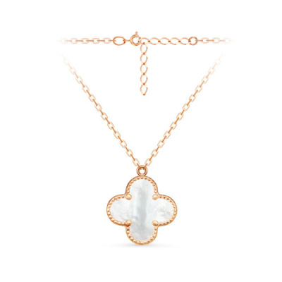 Колье арт. ЦВКП 15-5, Золото 585