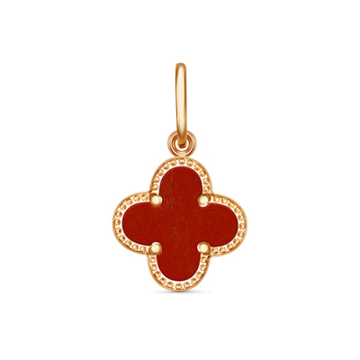 Подвеска арт. ПВП 11-2, Золото 585