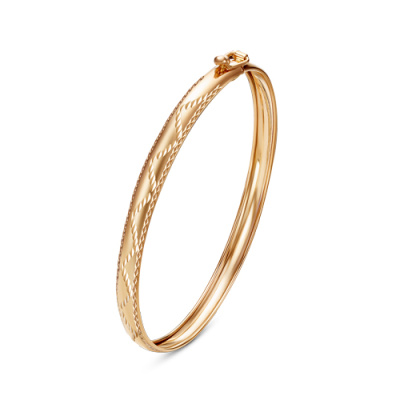 Браслет арт. ЖБ 5-28, Золото 585 Без эмали