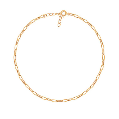 Колье арт. МЛК 3, Золото 585