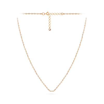 Колье арт. ЦК, Золото 585