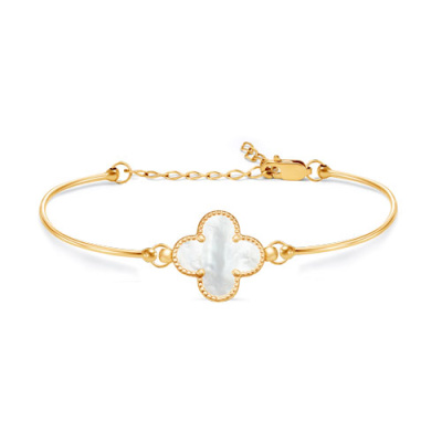 Браслет арт. КВБП 15-5-Ж, Золото 585