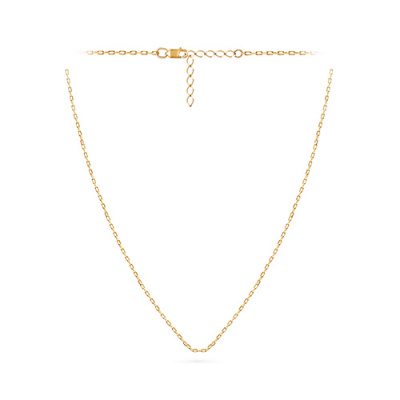 Колье арт. ЦК-Ж, Золото 585