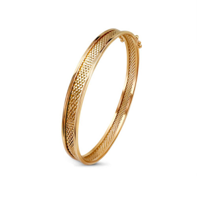 Браслет арт. ЖСБ 1, Золото 585 Без эмали