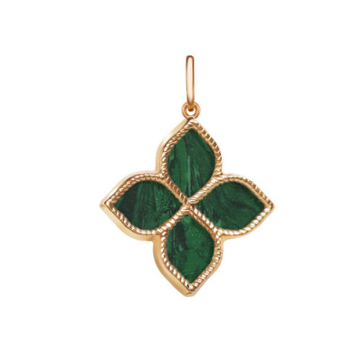 Подвеска арт. ПРП 20-4, Золото 585