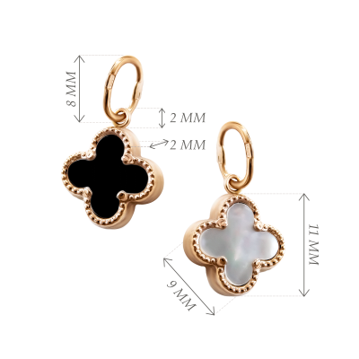 ПВП 11-5-6_Золотая_декоративная_подвеска_Laurentia